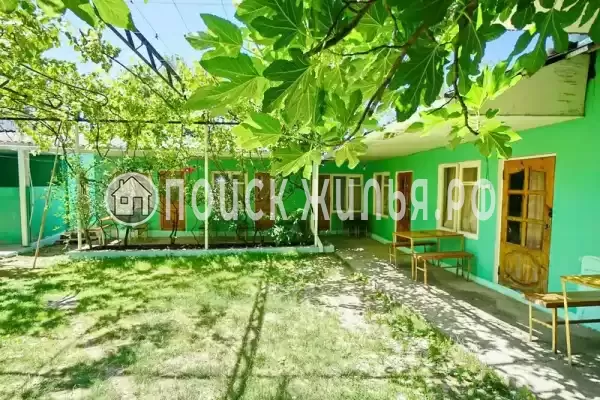 Частный сектор «Аида» Частный сектор «Аида»