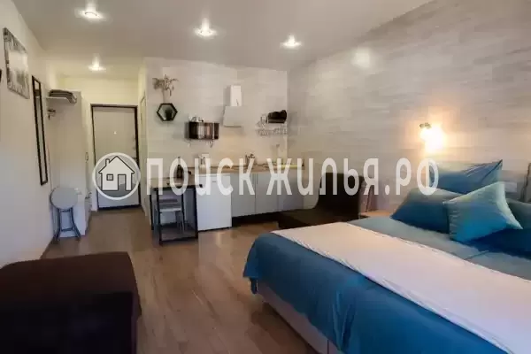 Гостевой дом «Abrau Family»