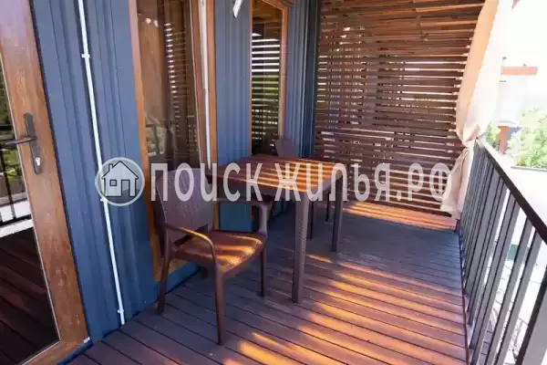 Гостевой дом «Abrau Family»