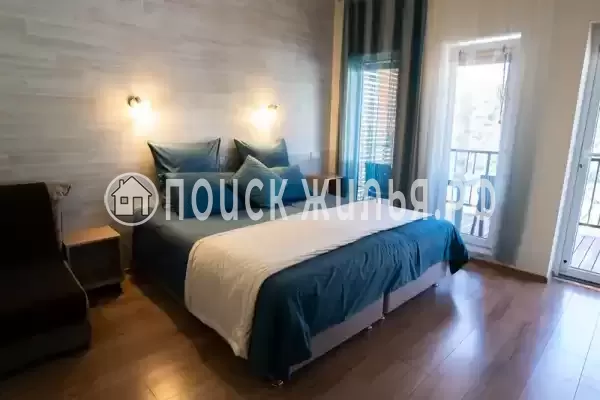 Гостевой дом «Abrau Family»