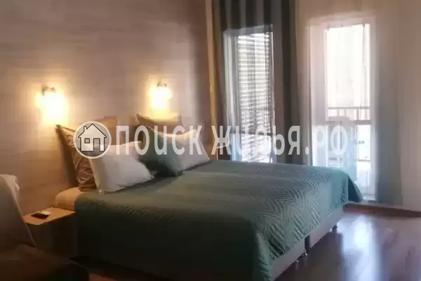 Гостевой дом «Abrau Family»