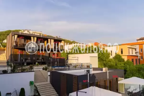 Гостевой дом «Abrau Family»