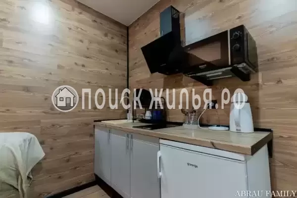 Гостевой дом «Abrau Family»