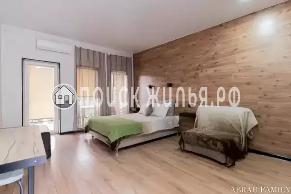 Гостевой дом «Abrau Family»