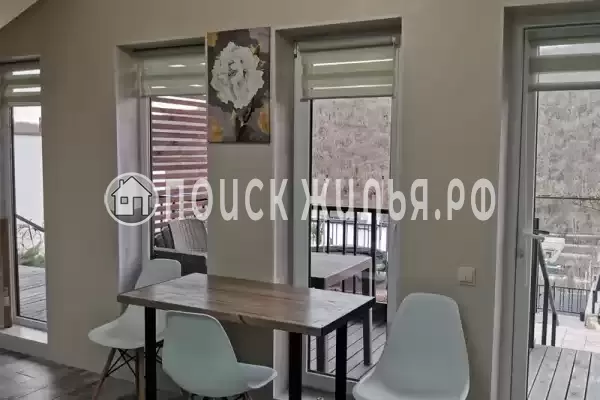 Гостевой дом «Abrau Family»