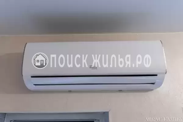 Гостевой дом «Abrau Family»