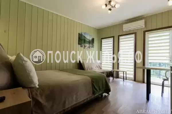 Гостевой дом «Abrau Family»