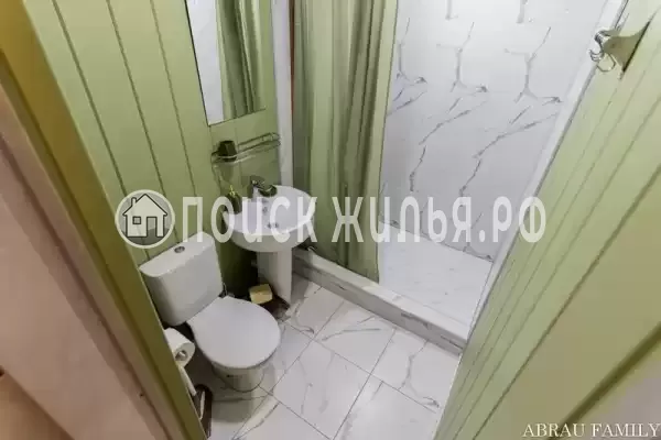 Гостевой дом «Abrau Family»