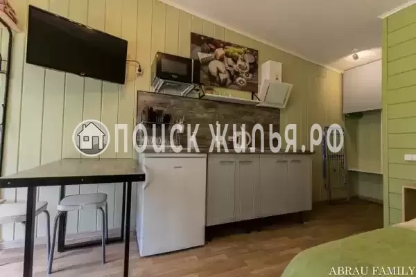 Гостевой дом «Abrau Family»