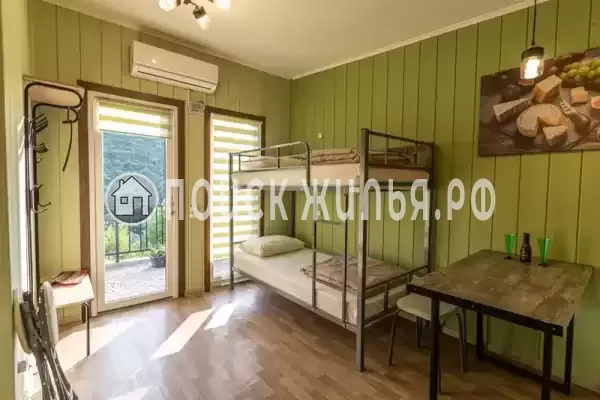 Гостевой дом «Abrau Family»