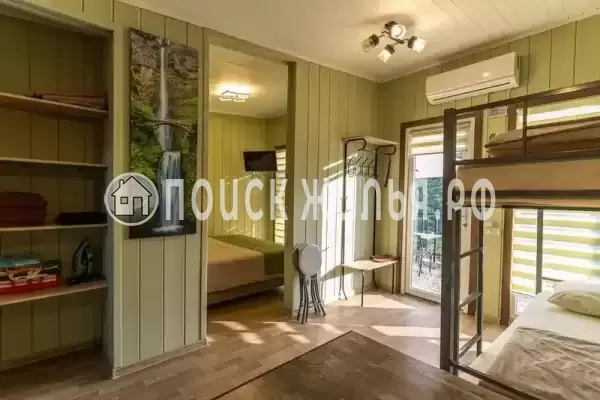 Гостевой дом «Abrau Family»