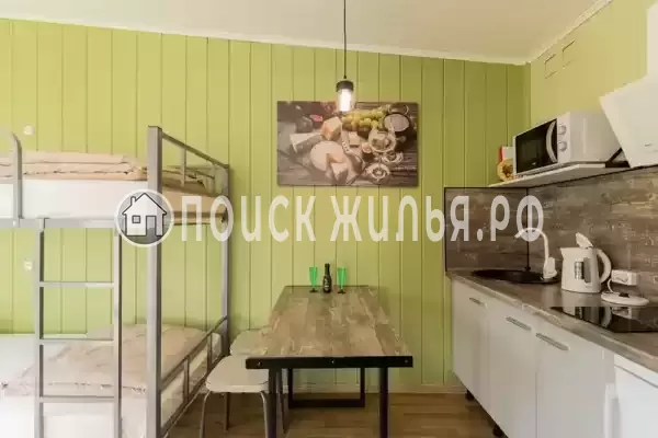 Гостевой дом «Abrau Family»