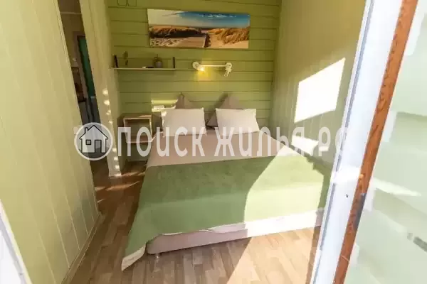 Гостевой дом «Abrau Family»