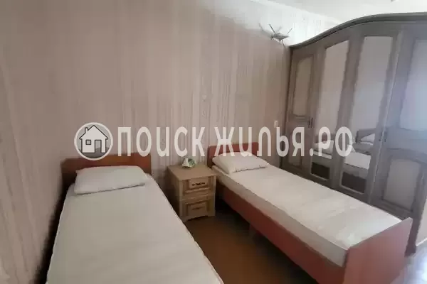 Частный сектор «Частный дом Лето»