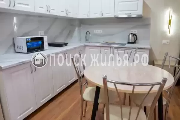 Отель «Proxi»