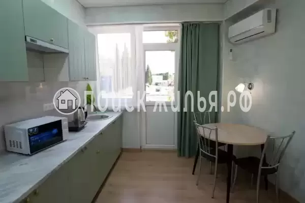 Отель «Proxi»