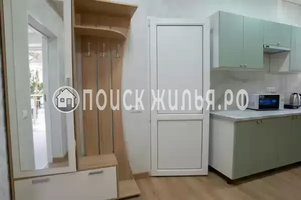 Отель «Proxi»