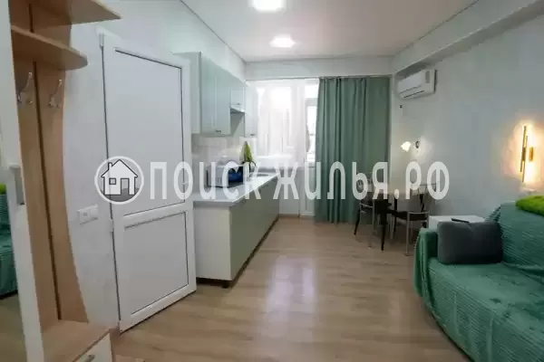 Отель «Proxi»