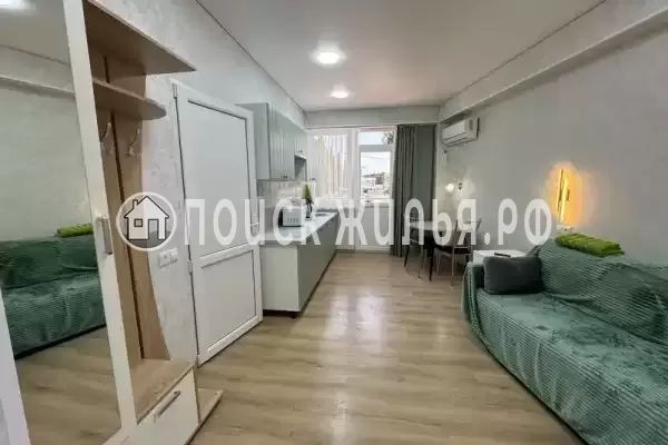 Отель «Proxi»