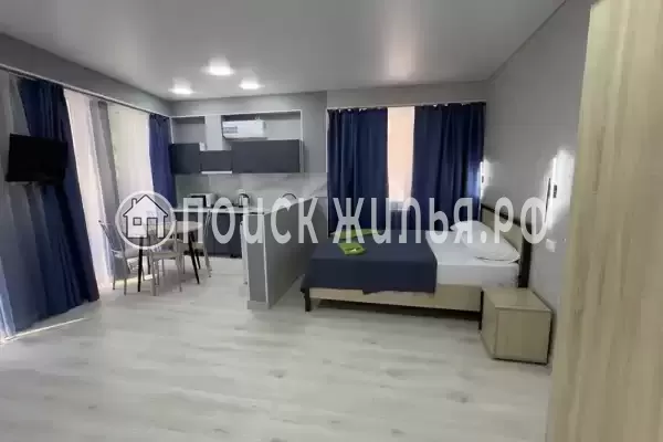 Отель «Proxi»