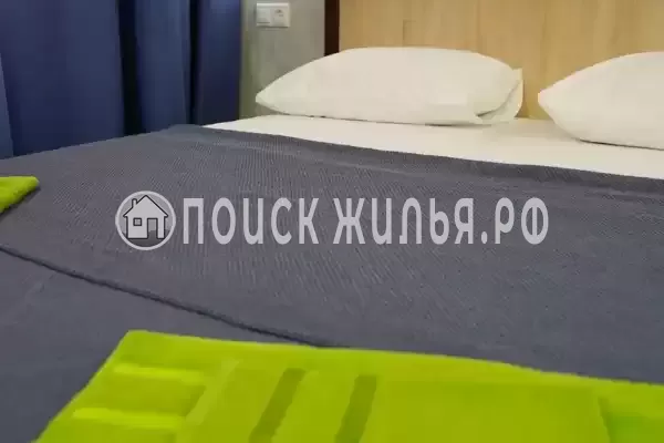 Отель «Proxi»