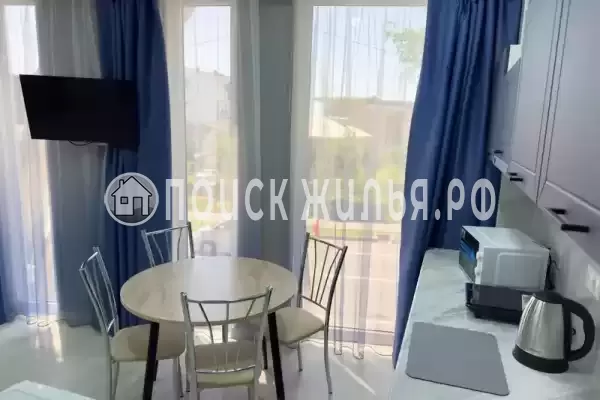 Отель «Proxi»