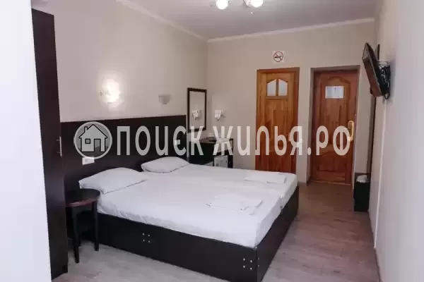 Отель «Каравелла»