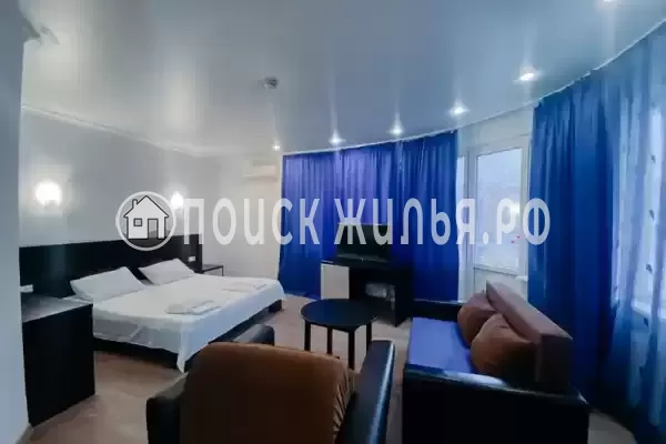 Отель «Каравелла»