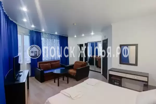 Отель «Каравелла»