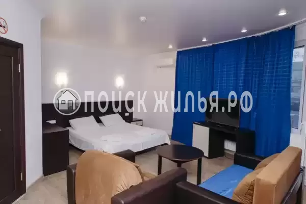 Отель «Каравелла»