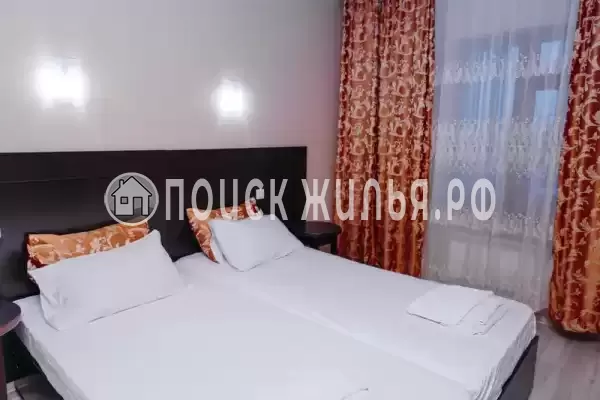 Отель «Каравелла»