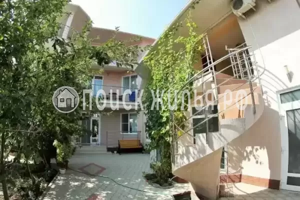 Частный сектор, Южная, д.29