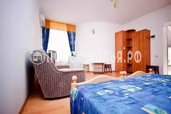 Частный сектор «Леонидас»