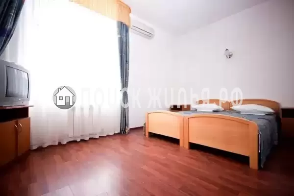 Частный сектор «Леонидас»