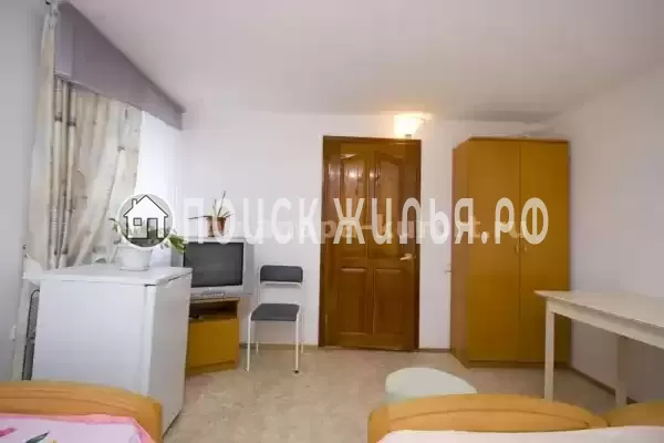 Частный сектор «Леонидас»