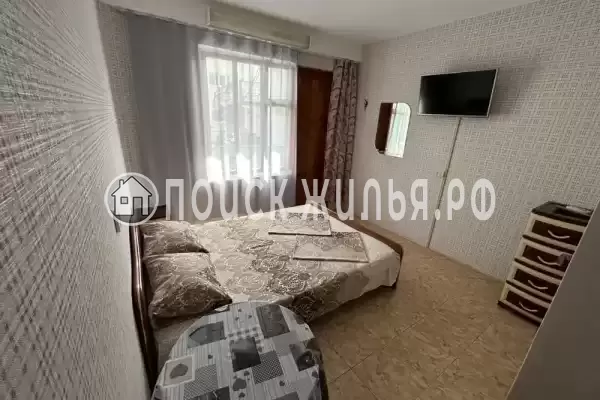 Частный сектор «Авача»