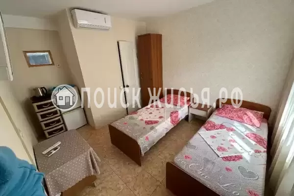 Частный сектор «Авача»