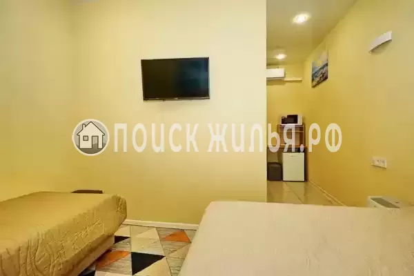 Апартаменты «Море»