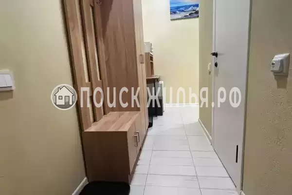 Апартаменты «Море»