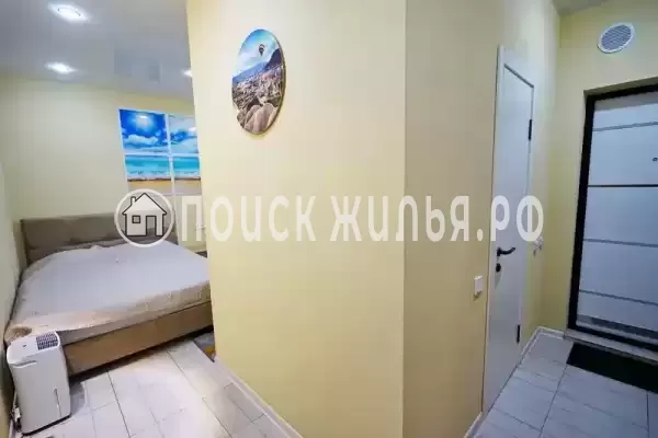 Апартаменты «Море»