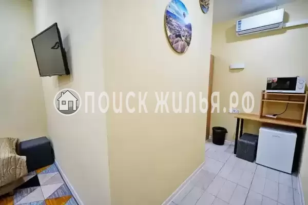 Апартаменты «Море»