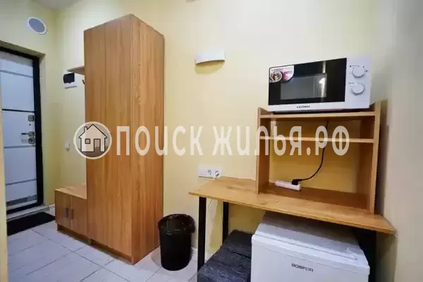 Апартаменты «Море»