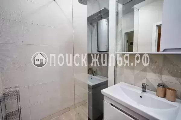 Апартаменты «Море»