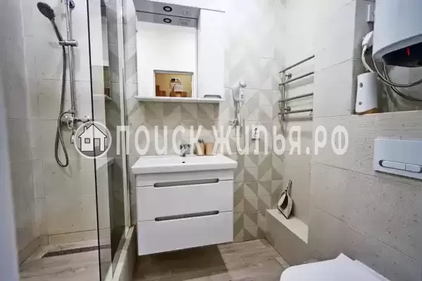 Апартаменты «Море»