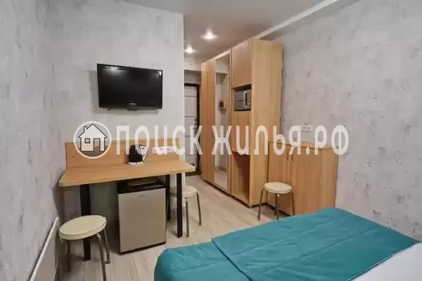 Апартаменты «Море»