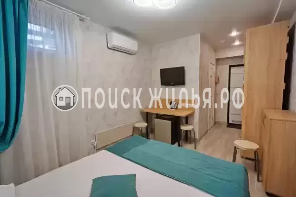 Апартаменты «Море»