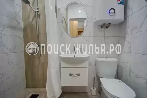 Апартаменты «Море»