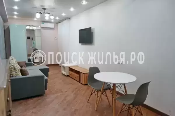 Апартаменты «Море»