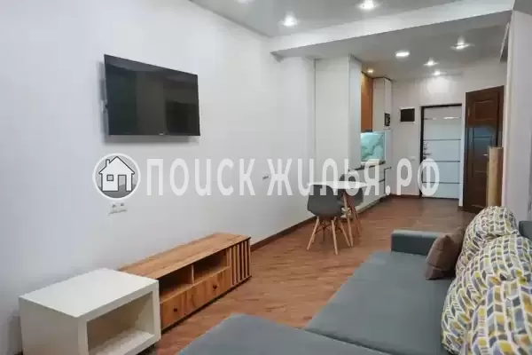 Апартаменты «Море»