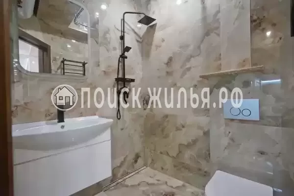 Апартаменты «Море»